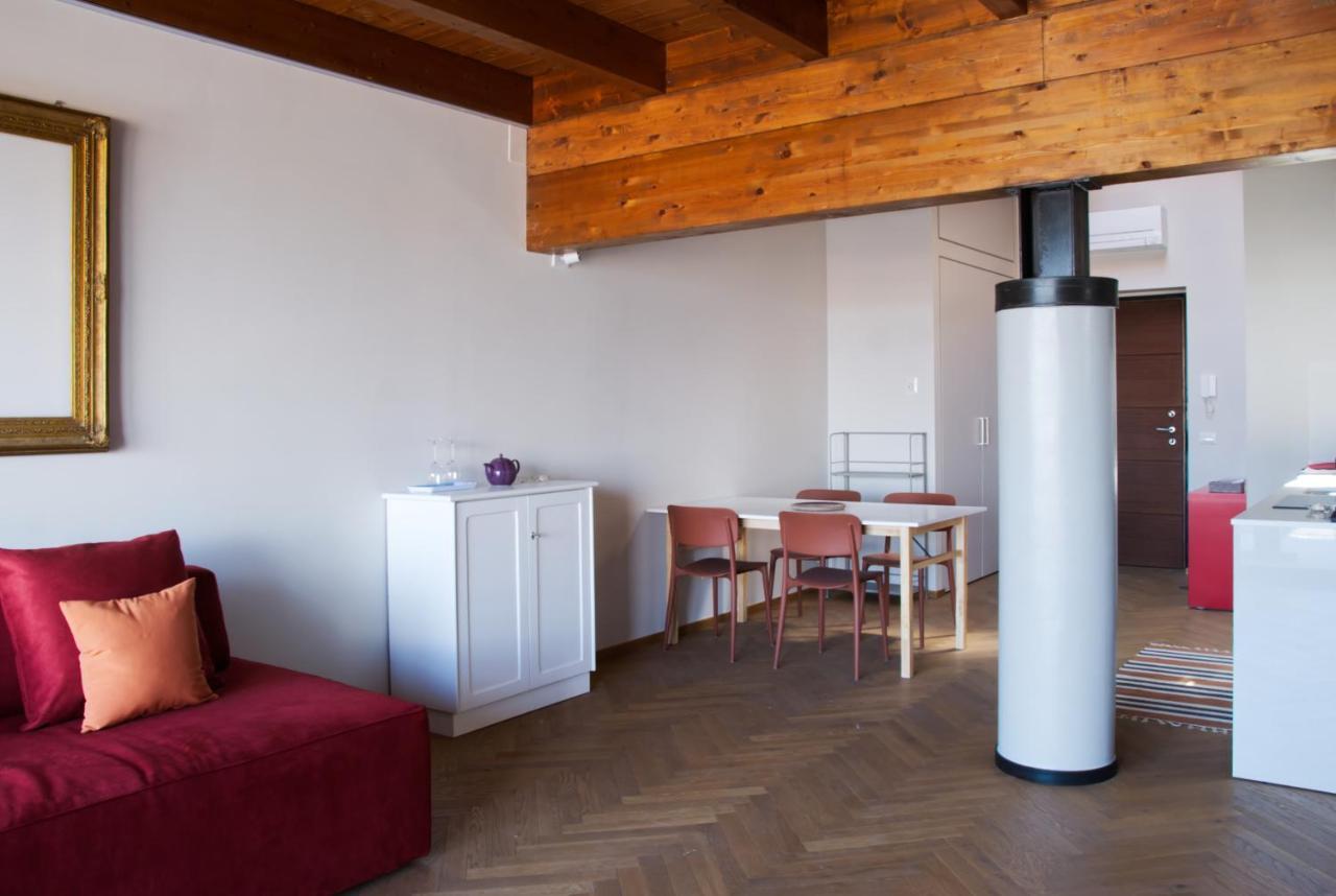 Apartamento Residenza Puoti Peschiera del Garda Exterior foto