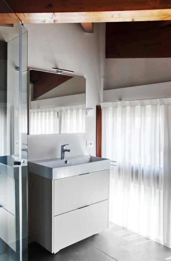 Apartamento Residenza Puoti Peschiera del Garda Exterior foto