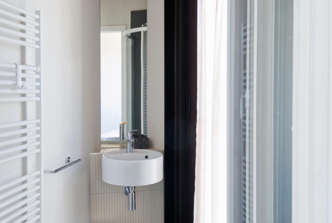 Apartamento Residenza Puoti Peschiera del Garda Exterior foto