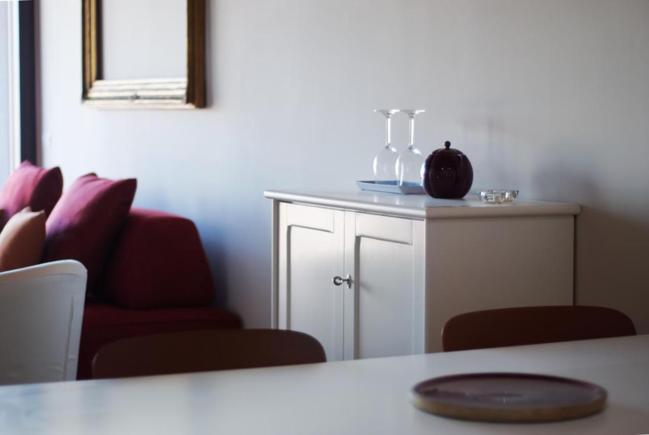 Apartamento Residenza Puoti Peschiera del Garda Exterior foto
